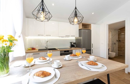 Vrh Casa | Holiday house IVA