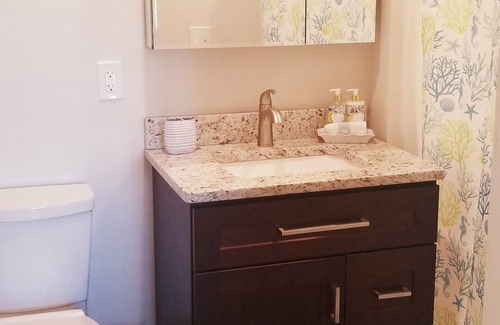 Riverside Apartamento | Beautiful Studio Apt#2 in heart of Riverside