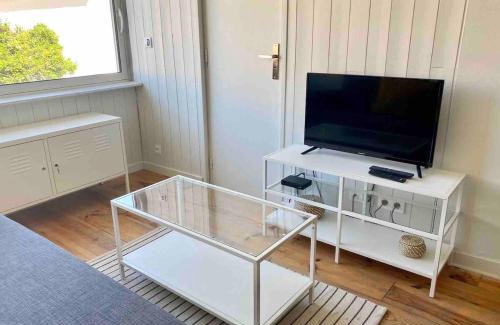 Talence Apartamento | Beautiful studio 200 from tram B