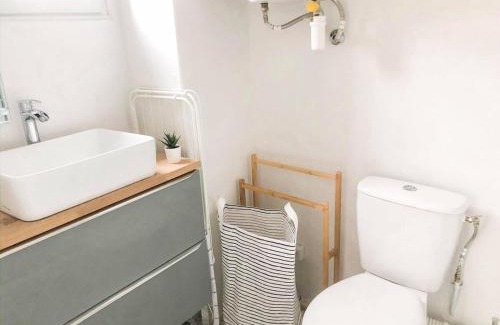 Talence Apartamento | Beautiful studio 200 from tram B