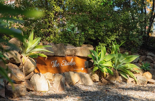 Campbell Apartamento | Beautiful Studio 46, Campbell - in central Canberra.