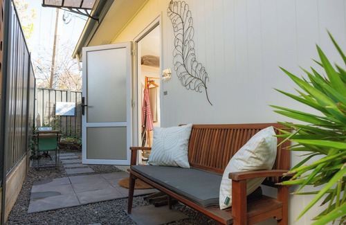 Campbell Apartamento | Beautiful Studio 46, Campbell - in central Canberra.