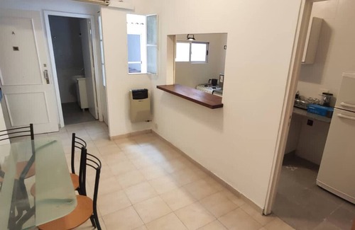 Belgrano Apartamento | Beautiful Studio Apartment For 2 In Belgrano R