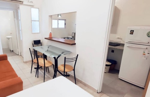 Belgrano Apartamento | Beautiful Studio Apartment For 2 In Belgrano R