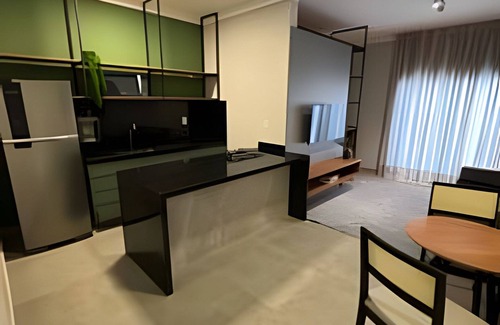 Franca Casa | Beautiful Studio Apartment - Center