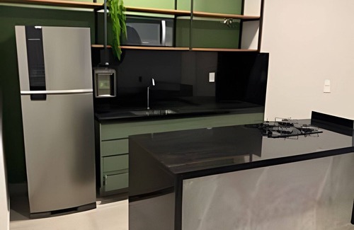 Franca Casa | Beautiful Studio Apartment - Center