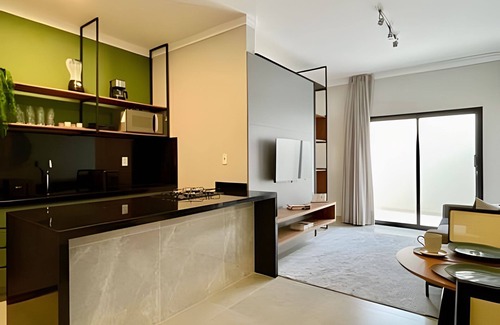 Franca Casa | Beautiful Studio Apartment - Center
