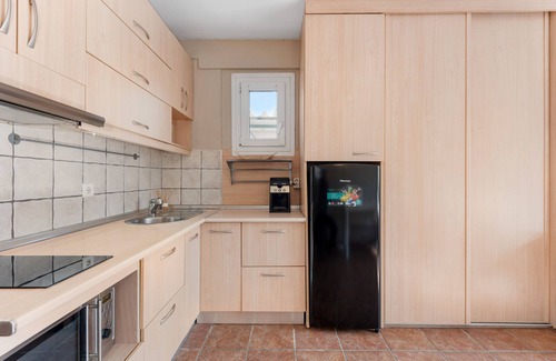 Pedregalejo Playa Apartamento | Bonito estudio apartamento en Málaga cerca de la playa con Wi-Fi