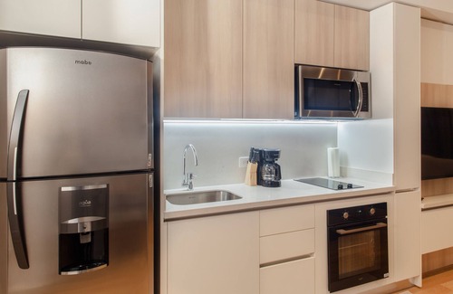 San Antonio de Belén Apartamento | Beautiful Studio at Cityzen, near to the airport