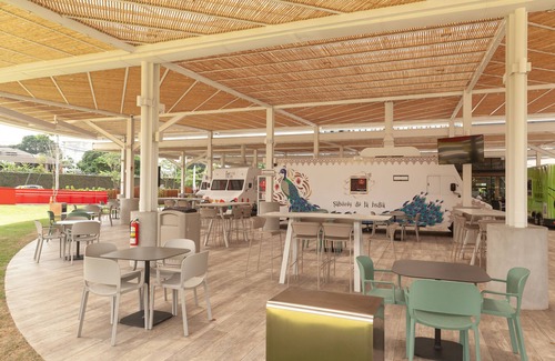 San Antonio de Belén Apartamento | Beautiful Studio at Cityzen, near to the airport