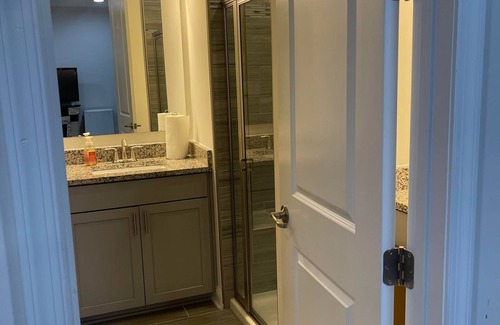 Aberdeen Apartamento | Beautiful Studio Bedroom Rental!