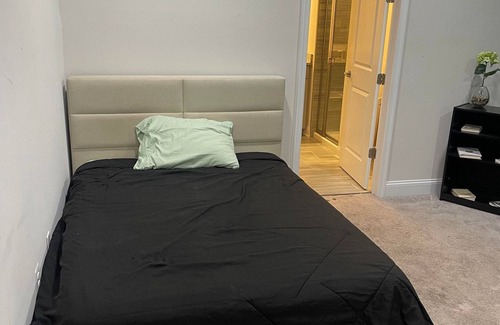 Aberdeen Apartamento | Beautiful Studio Bedroom Rental!