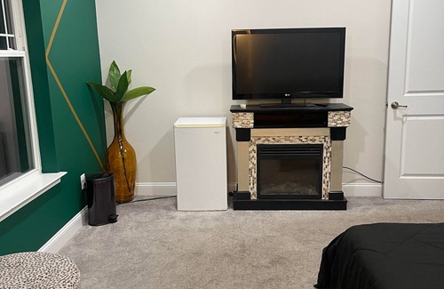 Aberdeen Apartamento | Beautiful Studio Bedroom Rental!