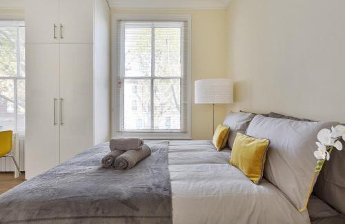 Shepherd's Bush Apartamento | Beautiful Studio Flat - Shepherds Bush Westfield
