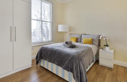 Shepherd's Bush Apartamento | Beautiful Studio Flat - Shepherds Bush Westfield