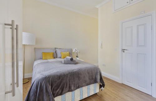 Shepherd's Bush Apartamento | Beautiful Studio Flat - Shepherds Bush Westfield