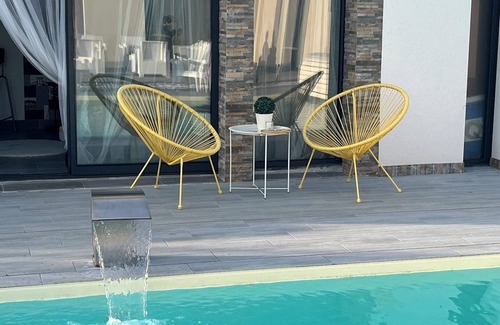 Bressols Apartamento | Beautiful studio