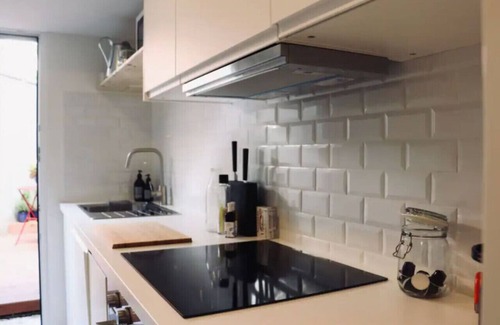 Chatelain Apartamento | Beautiful Studio in "le Châtelain" - Ground floor