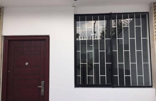 Santa Isabel Apartamento | BEAUTIFUL STUDIO IN CENTRAL LOCATION 102