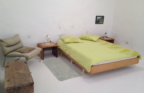 La Asomada Hotel | bonito estudio en el original canaria Finca