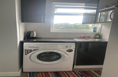 Acton Apartamento | Beautiful Studio in London