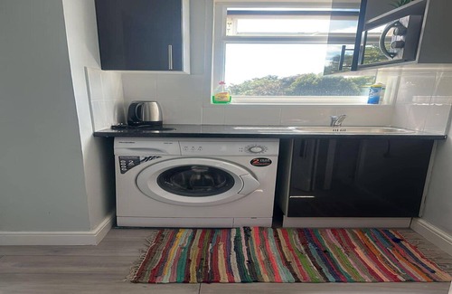 Acton Apartamento | Beautiful Studio in London