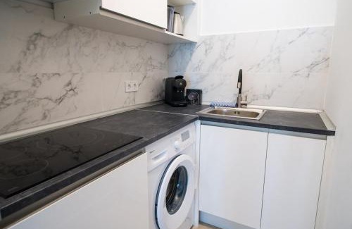 Ciudad Jardin Apartamento | Beautiful studio in Prosperidad - Salazar