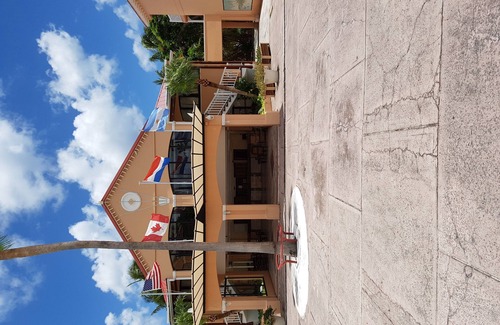 Marigot Apartamento | Hermoso estudio en el corazón de San Martín