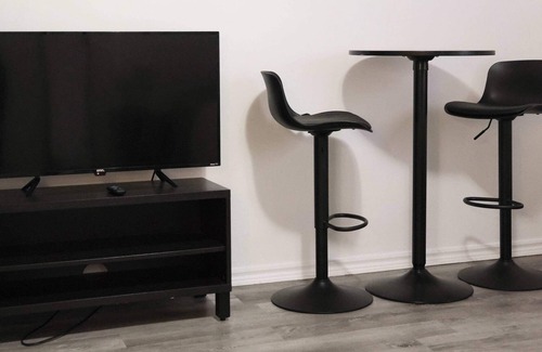 Verdun Apartamento | Beautiful studio in Verdun!