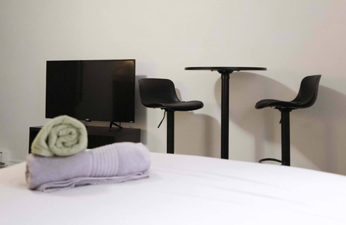 Verdun Apartamento | Beautiful studio in Verdun!
