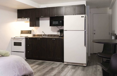 Verdun Apartamento | Beautiful studio in Verdun!