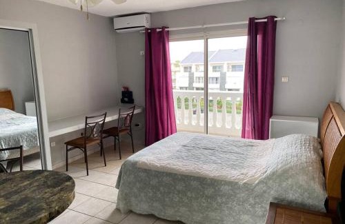 Simpson Bay Apartamento | Beautiful studio Jordan Village - 5min from AUC School of Medicine