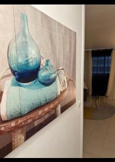 Gambetta Apartamento | Beautiful Studio La Défense