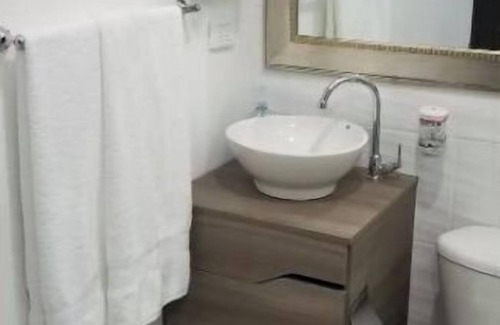 Belen Apartamento | Beautiful Studio laureles Medellin