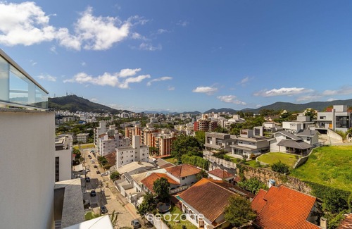 Pantanal Apartamento | Beautiful Studio Near Ufsc in Floripa Svo0506