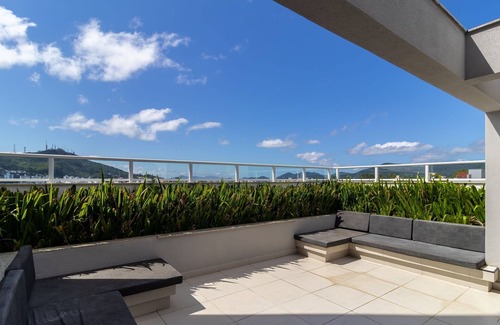 Pantanal Apartamento | Beautiful Studio Near Ufsc in Floripa Svo0506