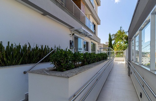 Pantanal Apartamento | Beautiful Studio Near Ufsc in Floripa Svo0506