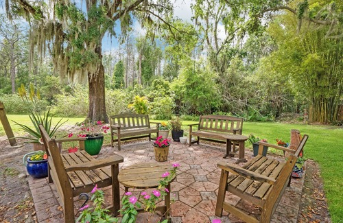 Paradise Lakes Apartamento | Beautiful Studio N5-S at Paradise Lakes Clothing Optional Resort!