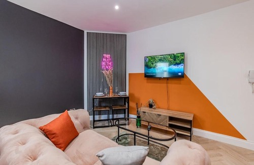 Montpelier Apartamento | Beautiful Studio Next to Beach & Shopping Center