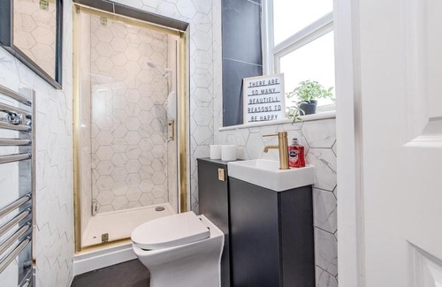 Montpelier Apartamento | Beautiful Studio Next to Beach & Shopping Center