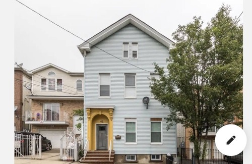 Newark Apartamento | Beautiful studio on Crawford #4