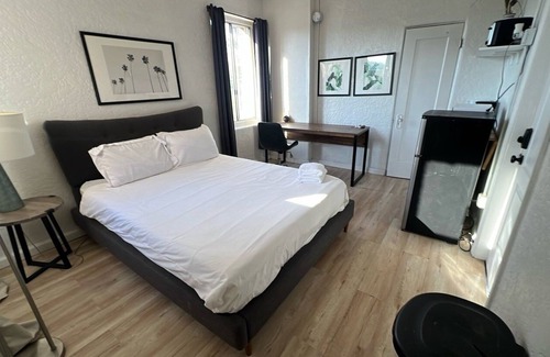 Rampart Village Apartamento | Beautiful Studio! Perfect for 2!