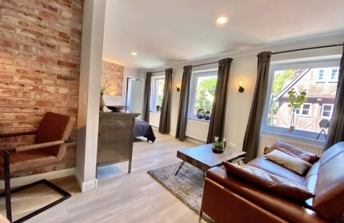 Itzehoe Apartamento | Vrbo Property