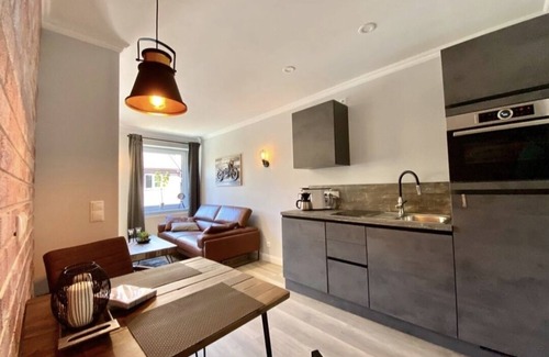 Itzehoe Apartamento | Vrbo Property