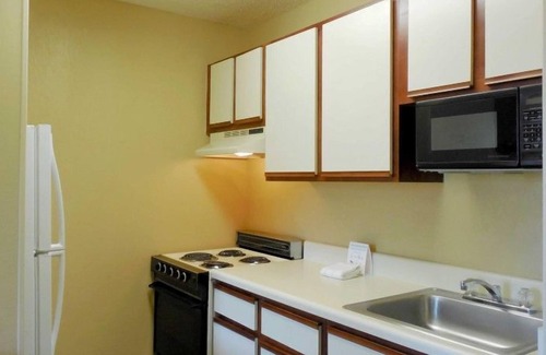 Daytona Beach Apartamento | Beautiful Studio apartment (418314) by Houzlet