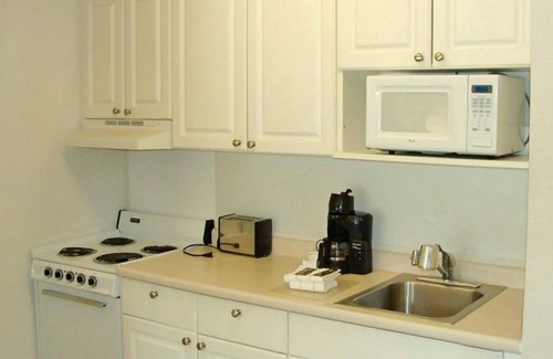 Daytona Beach Apartamento | Beautiful Studio apartment (418314) by Houzlet