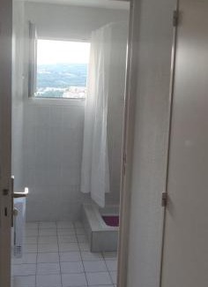 Gap Apartamento | Beautiful studio with balcony