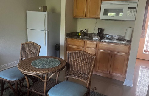St. Petersburg - Clearwater Complejo | Beautiful Studio with Ocean View!