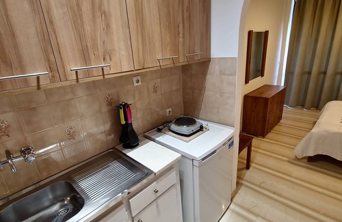 Melikia Casa | Hermosos estudios en una zona verde y tranquila, cerca de la playa en la isla de Corfú