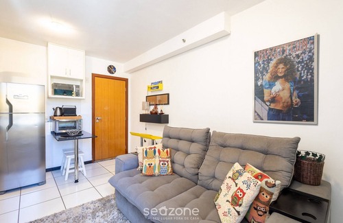Guara Apartamento | Beautiful Studios in Brasilia - PKS